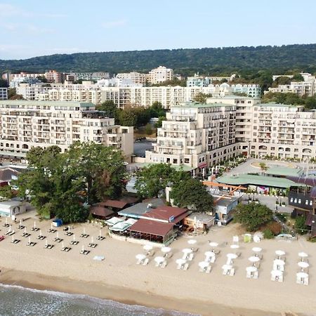 Europroperties Zlatna Kotva Apartments غولدن ساندز المظهر الخارجي الصورة