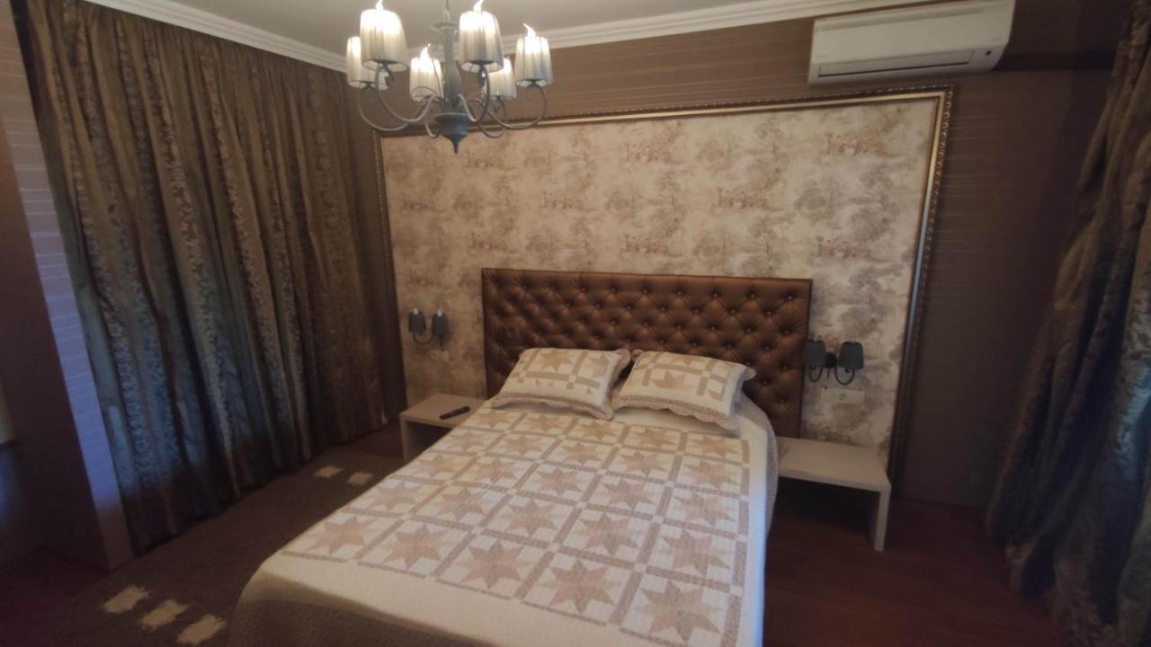 Europroperties Zlatna Kotva Apartments غولدن ساندز المظهر الخارجي الصورة