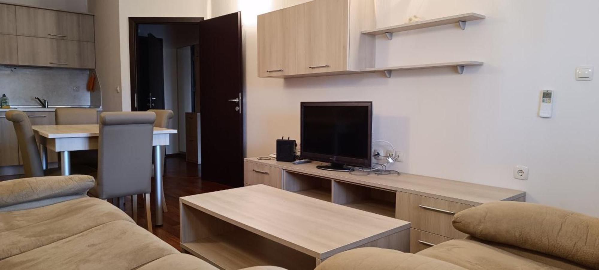 Europroperties Zlatna Kotva Apartments غولدن ساندز المظهر الخارجي الصورة
