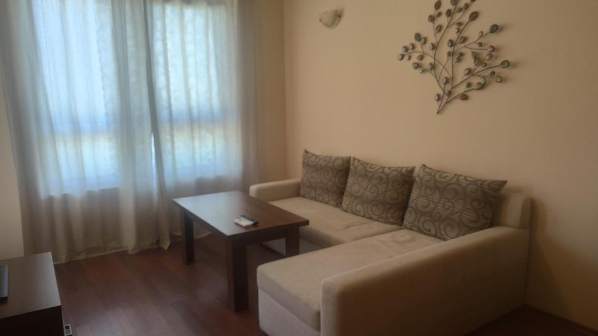 Europroperties Zlatna Kotva Apartments غولدن ساندز الغرفة الصورة