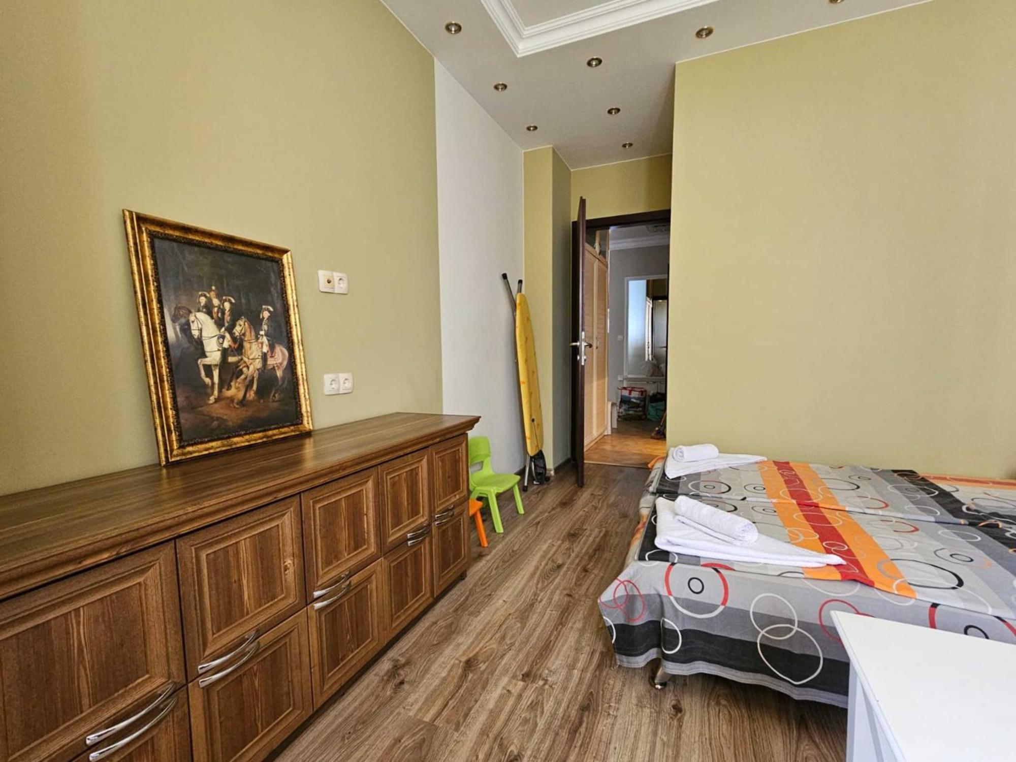 Europroperties Zlatna Kotva Apartments غولدن ساندز المظهر الخارجي الصورة