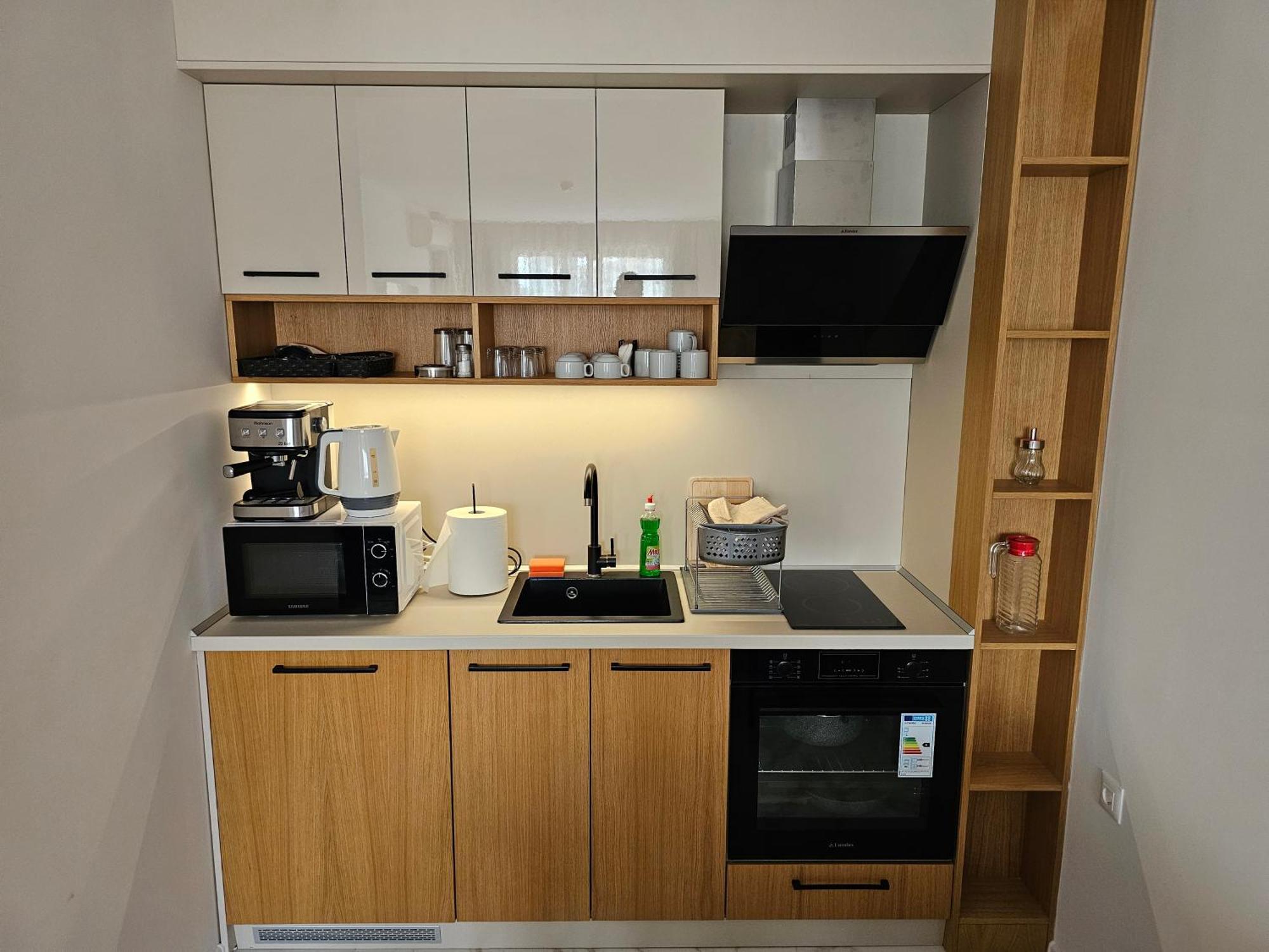 Europroperties Zlatna Kotva Apartments غولدن ساندز المظهر الخارجي الصورة