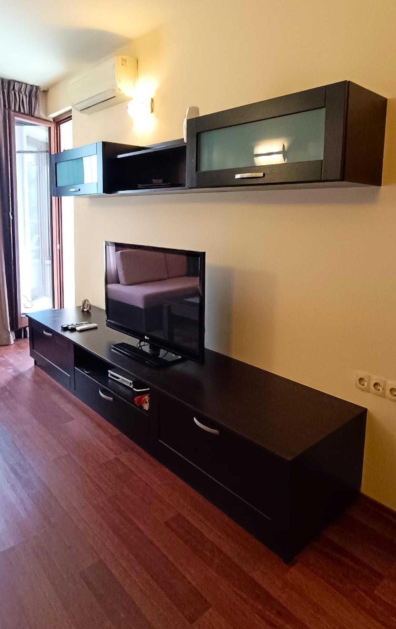 Europroperties Zlatna Kotva Apartments غولدن ساندز المظهر الخارجي الصورة
